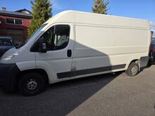 Citroen Jumper