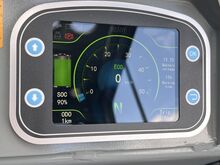 Электрический погрузчик Goodsense TCF FB35-PH