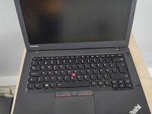 Lenovo ThinkPad T450 i5 14" 16GB, 256GB SSD