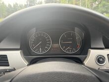 BMW 320d 2.0 120kW