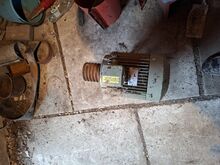 Jaakko 55t/h elevaatori 14m torud