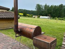 Grill