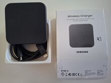 SAMSUNG WIRELESS CHARGER 9W FAST
