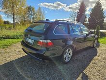 BMW 530D
