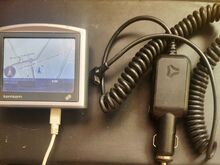 TomTom One 5767A-ONECK