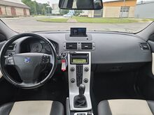 Volvo V50 1.6 D 2012.a, JÄRELMAKS!