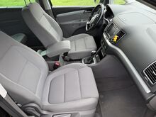 Volkswagen Sharan 2.0 110kW