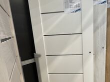 Müüa uued siseuksed