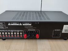Pioneer A-109 stereo amplifier