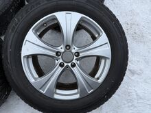 MB 18 tolli originaal valuveljed, andurid