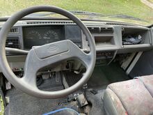 Nissan trade 100 (B-kat kallur)