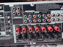Pioneer VSX-916 7x100W