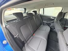 Ford Focus 1.5 88kW, REG. MAKSTUD, HOLLANDIST!