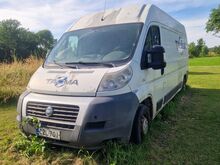 Fiat ducato 2006