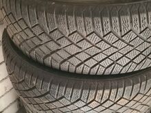 Continental Vikingcontact7. 225/60R18