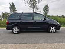 Ford Galaxy 2004a 1.9TDi 85kW