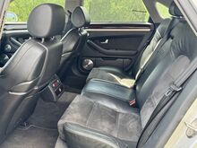 Audi A8 D3 3.0TDI 171kW