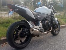 Honda CB600FA