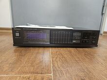Technics SH-8046 Stereo Graphic Equalizer