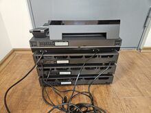 Bang & Olufsen Beosystem 5000 HiFi komplekt