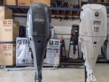 New Boat engine 250HP 200HP 300HP 350HP 150HP