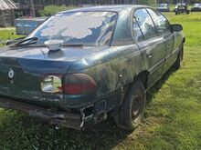 Opel omega