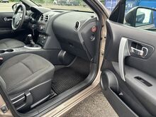 Nissan Qasqhai 2,0i 104kw JÄRELMAKS