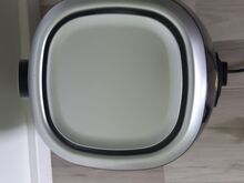 Kuumaõhufritüür