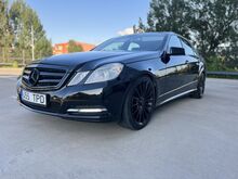 Mercedes Benz E250 2.2 150kw 4-Matic
