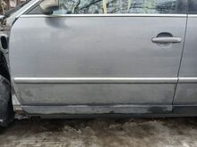 Varuosadeks 2.5 132kw nelik automaat