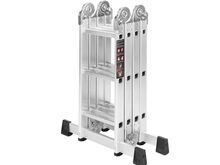 Redel platvormiga 4x3 346cm KD4070