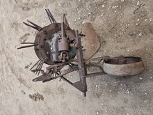 Kartulirootor