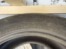 Nokian Suverehvid 4tk 265/50r19