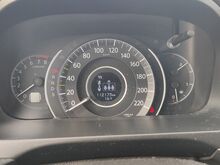 Honda CR-V 2.0 114кВт Elegance AWD 2015