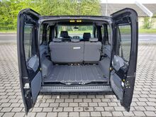 Ford Transit Connect 2012 1.8 Diisel N1