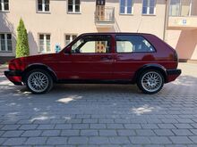 Volkswagen Golf 1.9 47кВ
