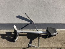 Kokkupandav sõudeergomeeter/trenažöör Rower BR2610