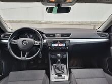SKODA SUPERB 1.6 diisel 88 kW manuaal