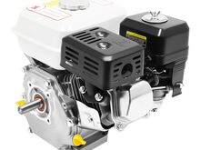 BENSIINIMOOTOR 4T 210cc 3kW 7,5hp 3600rpm