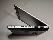HP EliteBook 8470p, Windows 11