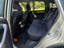 HONDA  CR-V  2,2 103 kW , 2007