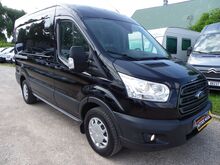 Ford Transit H2/L2 a/c 2.0 TDI 96kW