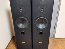 Audes 200AC-063 HiFi suured põrandakõlarid