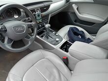 Audi A6 c7