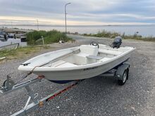 Mootorpaat Suvi 4200