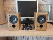 Mini muusikakeskus JVC