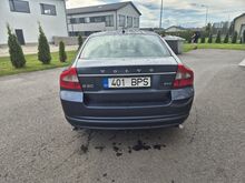Volvo S80 Summum 2.4 120kW