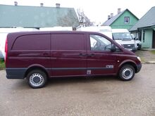 Mercedes-Benz Vito LONG 2.1 TDI 85кВт