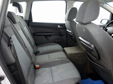 Форд Фокус C-Max