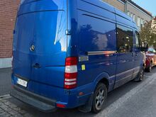 Mb sprinter 313